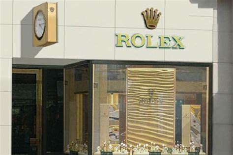 rolex boutique love beverly hills